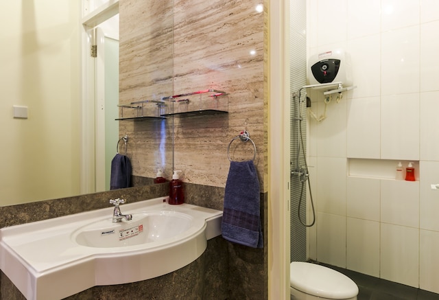 ダネスバラ ホリスティック ヴィラ