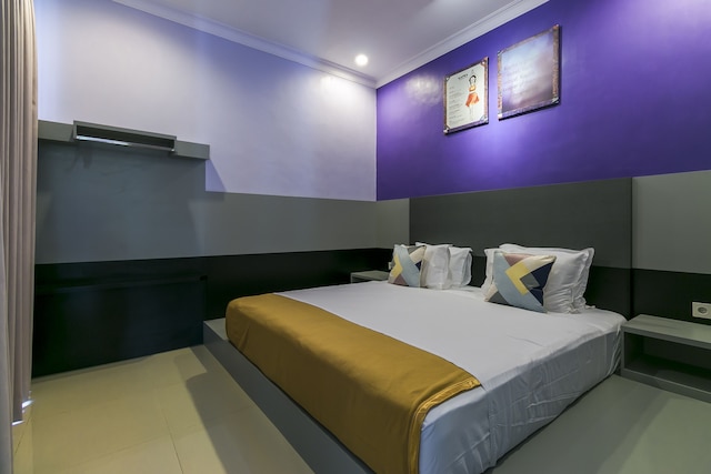 ダネスバラ ホリスティック ヴィラ