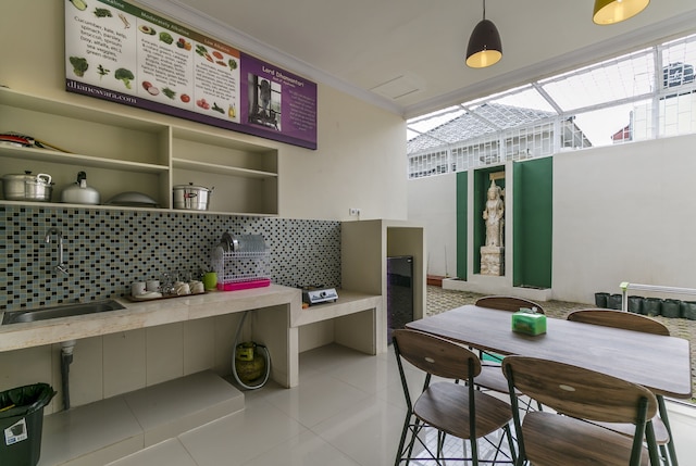 ダネスバラ ホリスティック ヴィラ