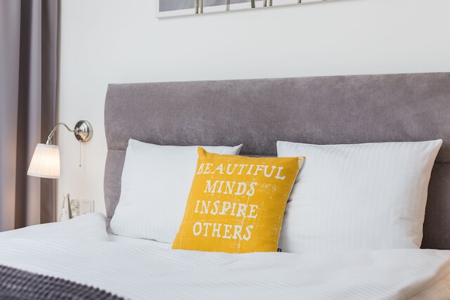 インポイント シティ センター アパートメンツ