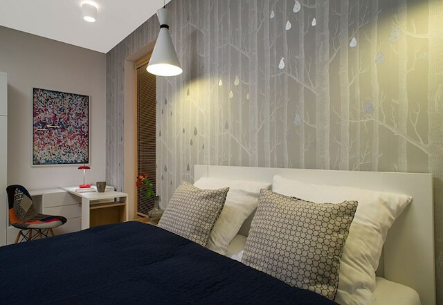 インポイント シティ センター アパートメンツ