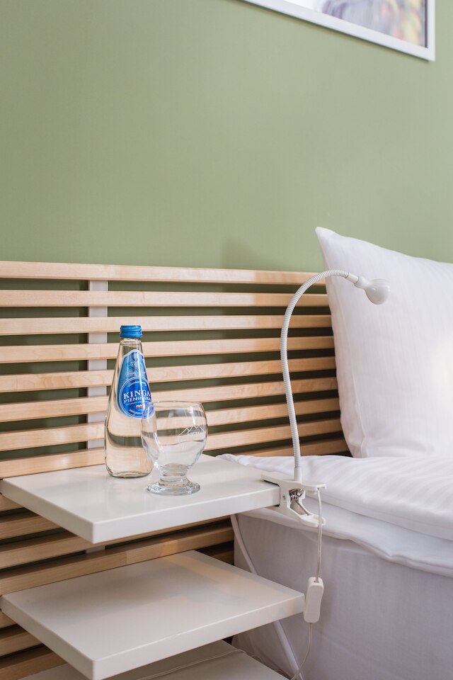 インポイント シティ センター アパートメンツ