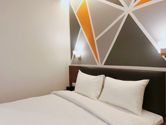 ジュノ ジャティネガラ ジャカルタ