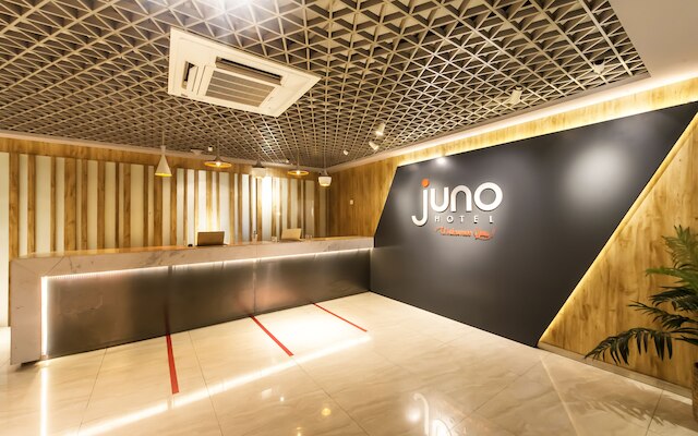 ジュノ ジャティネガラ ジャカルタ