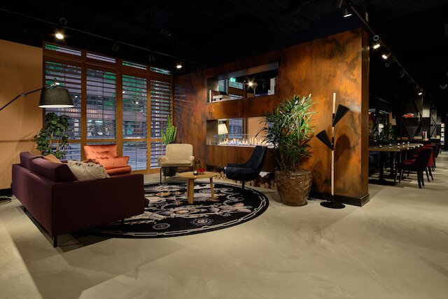 シティデン スタッズハルト