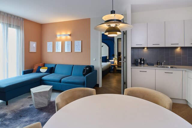 シティデン スタッズハルト