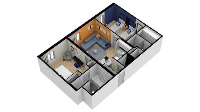 シティデン スタッズハルト