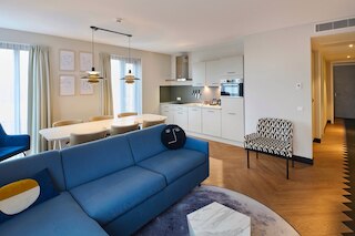 シティデン スタッズハルト