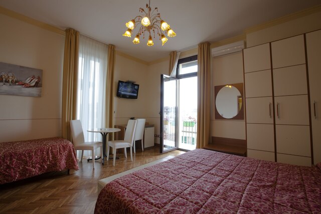 ソッジョルノ ルビノ