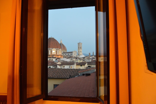 ソッジョルノ ルビノ