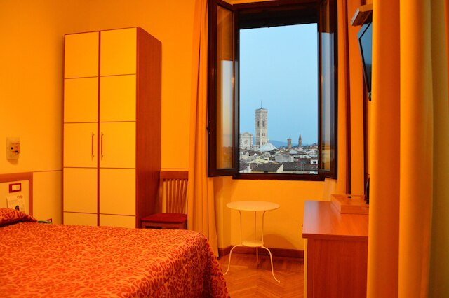 ソッジョルノ ルビノ