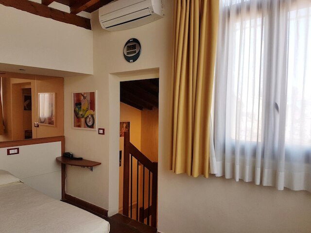 ソッジョルノ ルビノ