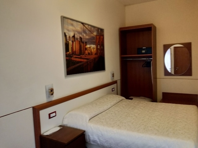 ソッジョルノ ルビノ