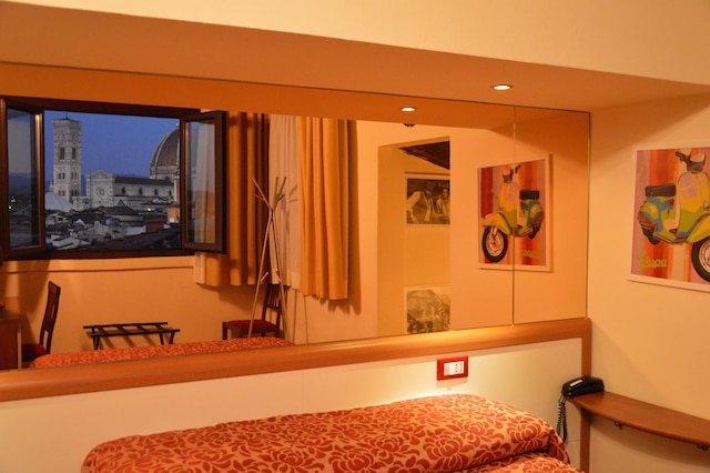 ソッジョルノ ルビノ