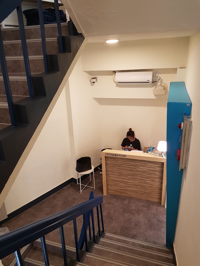 ソウル フォレスト ステイ - ホステル