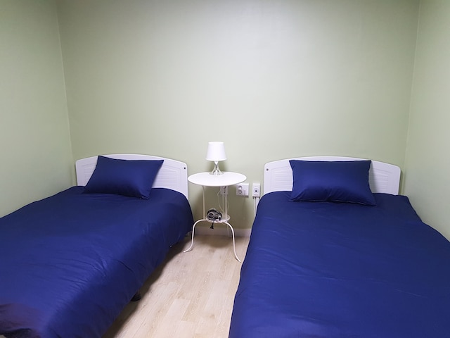 ソウル フォレスト ステイ - ホステル