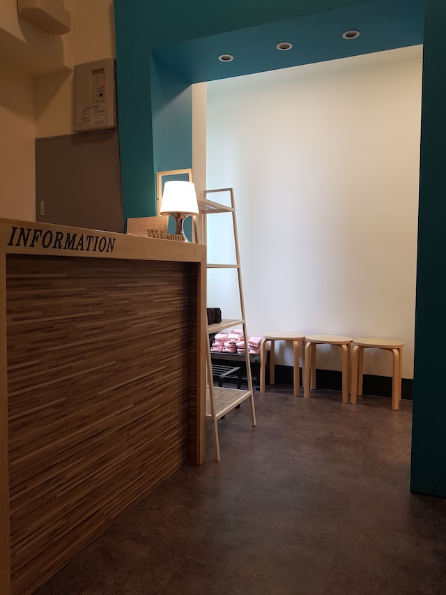 ソウル フォレスト ステイ - ホステル