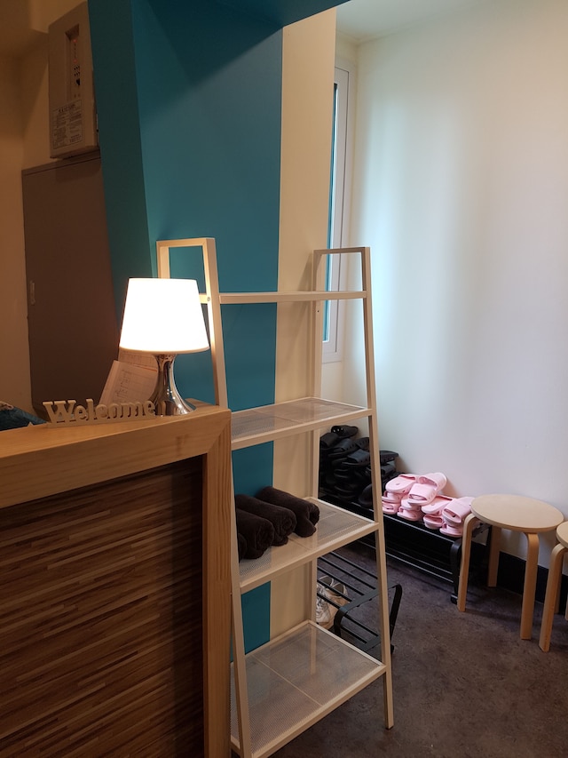 ソウル フォレスト ステイ - ホステル