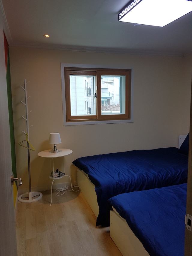 ソウル フォレスト ステイ - ホステル