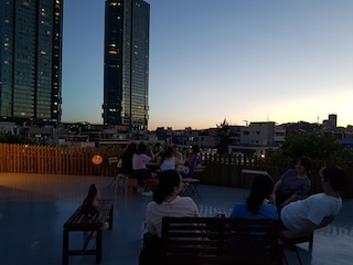 ソウル フォレスト ステイ - ホステル