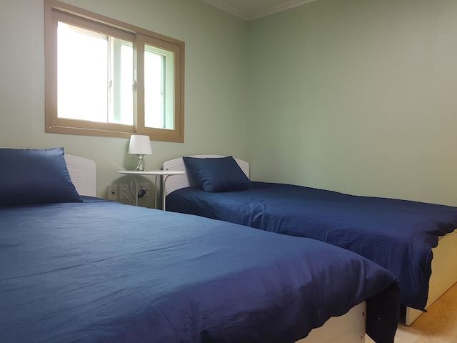 ソウル フォレスト ステイ - ホステル