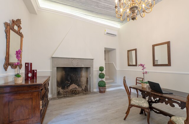 レジデンツァ デポカ ラ バジリカ