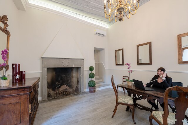 レジデンツァ デポカ ラ バジリカ