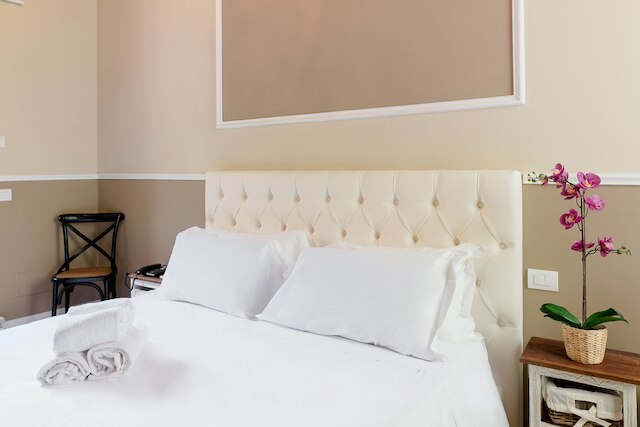 レジデンツァ デポカ ラ バジリカ