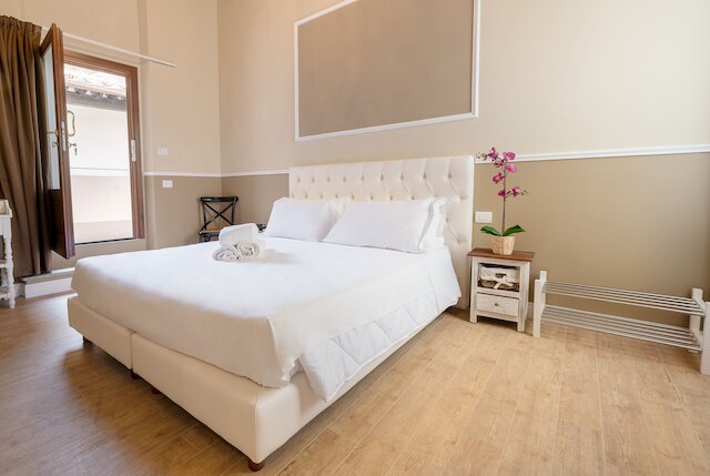 レジデンツァ デポカ ラ バジリカ