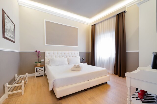 レジデンツァ デポカ ラ バジリカ