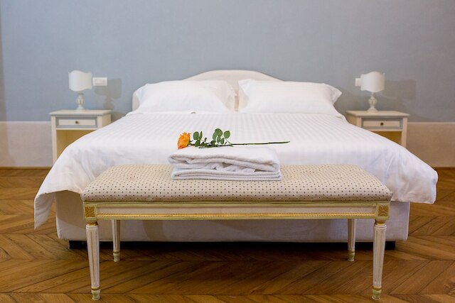 パラッツォ ドルトラルノ - レジデンツァ デポカ