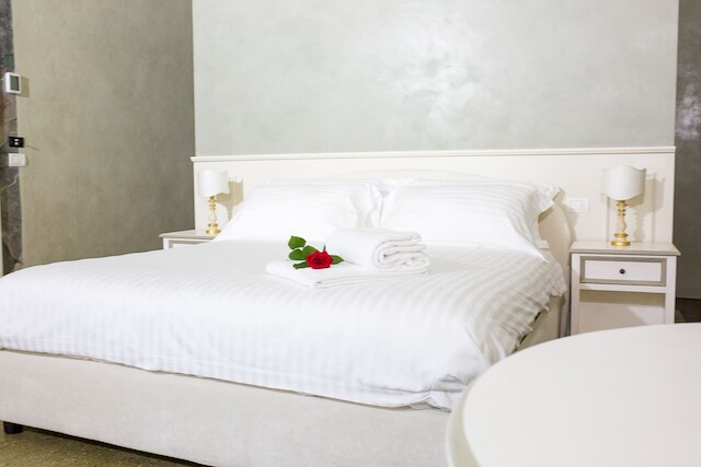 パラッツォ ドルトラルノ - レジデンツァ デポカ