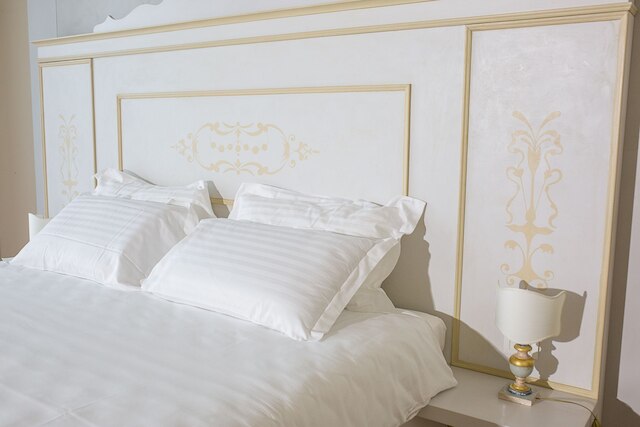 パラッツォ ドルトラルノ - レジデンツァ デポカ