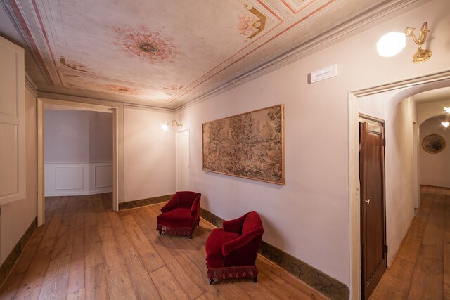 パラッツォ ドルトラルノ - レジデンツァ デポカ