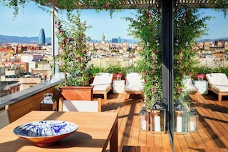 ザ バルセロナ エディション