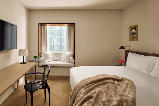 ザ バルセロナ エディション