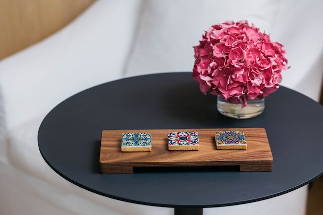 ザ バルセロナ エディション