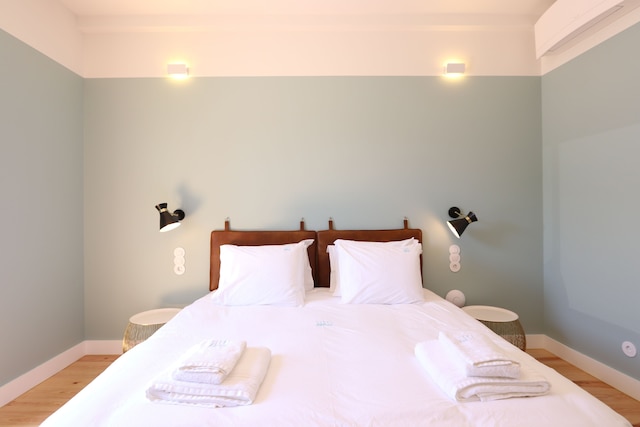 ライト ブルー アパートメンツ - ダウンタウン リスボン