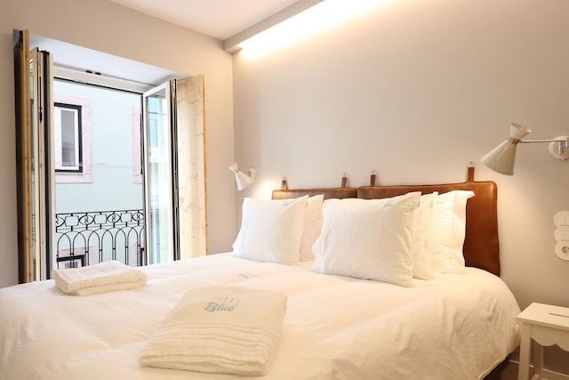 ライト ブルー アパートメンツ - ダウンタウン リスボン