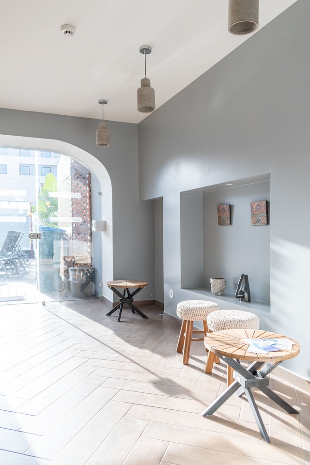 ライト ブルー アパートメンツ - ダウンタウン リスボン