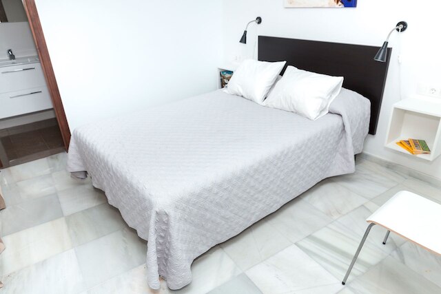 カーサ ロス クアトロ ソレス