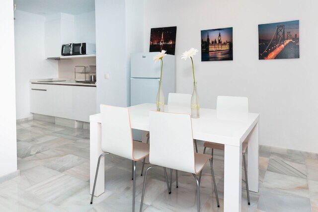 カーサ ロス クアトロ ソレス