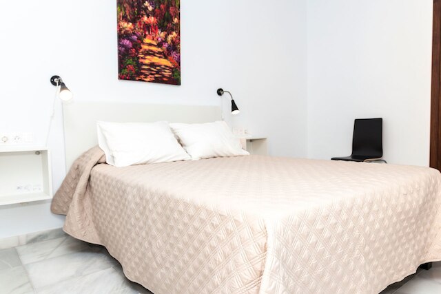 カーサ ロス クアトロ ソレス