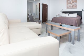 カーサ ロス クアトロ ソレス