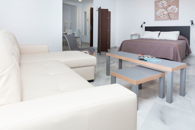 カーサ ロス クアトロ ソレス