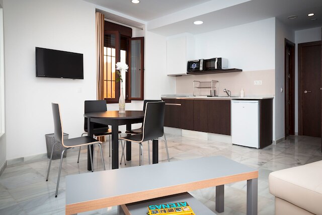 カーサ ロス クアトロ ソレス