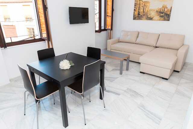 カーサ ロス クアトロ ソレス