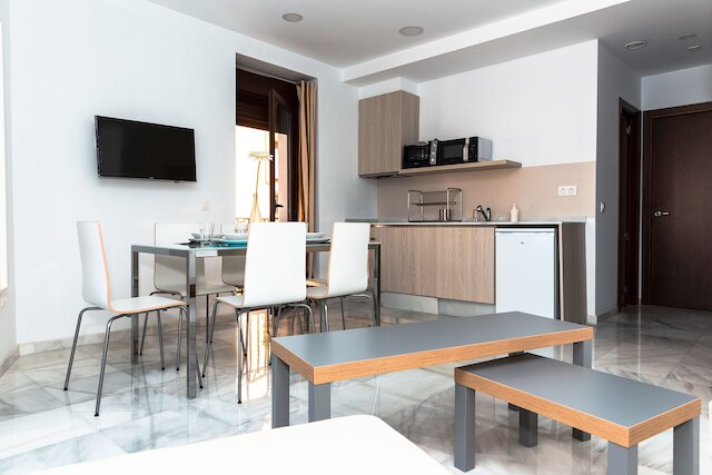 カーサ ロス クアトロ ソレス