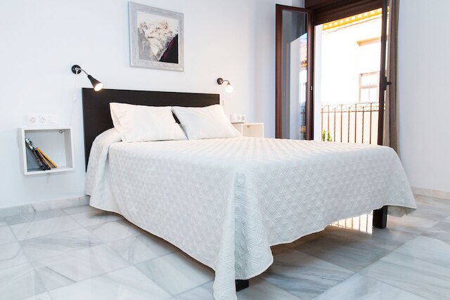 カーサ ロス クアトロ ソレス