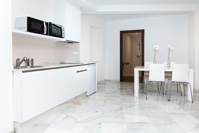 カーサ ロス クアトロ ソレス